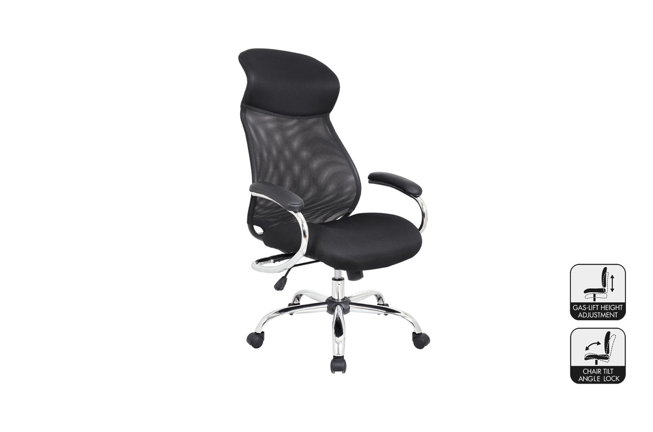 网椅、办公椅、大班椅、老板椅